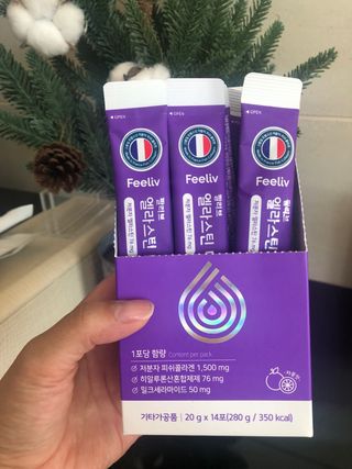 필리브 엘라스틴 더 리프트 — 5점을 준 리뷰어가 2021년 9월 올린 사용 사진
