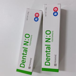 프리마인 유해균 뿐만 아니라 유익균까지 씻어내는 치약은 그만, 건강한 구강환경을 만드는 덴탈엔오 — 5점을 준 리뷰어가 2022년 11월 올린 사용 사진