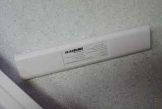 아카라 어두울 때만 켜지는 스마트 무선 센서등 — 5점을 준 리뷰어가 2021년 11월 올린 사용 사진