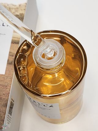 [스킨1004] 마다가스카르 센텔라 앰플 100ml — 5점을 준 리뷰어가 2024년 5월 올린 사용 사진