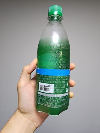 몽베스트 Montbest with Sparkling water Plain 20병 — 5점을 준 리뷰어가 2022년 11월 올린 사용 사진