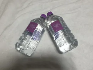 몽베스트 MONTBEST 1L 12입 — 4점을 준 리뷰어가 2022년 2월 올린 사용 사진