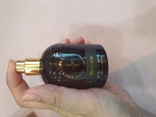 유쏘풀 익스프레 드 퍼퓸 50ml 4종  [세인트 모리츠] [베리섹시] [상탈 세콰이아] [엠포리아 코튼] 중 택 1 — 5점을 준 리뷰어가 2022년 3월 올린 사용 사진