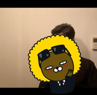 다슈코리아 다슈 클래식 인크레더블 샤인 포마드 — 5점을 준 리뷰어가 2021년 2월 올린 사용 사진