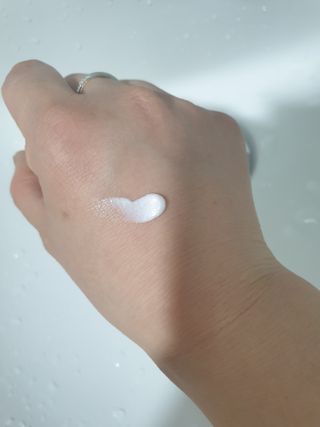 (주)나담코스 [나담코스] 피부를 깨끗하고 건강하게, 폼 클렌저 세트 — 5점을 준 리뷰어가 2023년 4월 올린 사용 사진