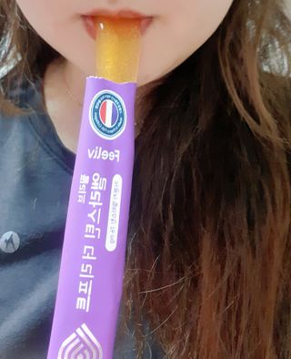 필리브 엘라스틴 더 리프트 — 5점을 준 리뷰어가 2021년 8월 올린 사용 사진