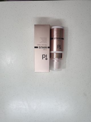 아이디플라코스메틱 아이디 브이로직 마이너스 필링 토너 110ml — 5점을 준 리뷰어가 2022년 5월 올린 사용 사진