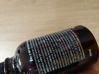 릴랙스인제주 릴랙스 인 제주 로즈마리 앤 비자 딥 센티드 클린 미스트 — 4점을 준 리뷰어가 2021년 4월 올린 사용 사진