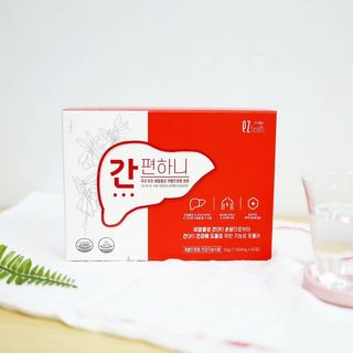이지헬스 간편하니 [1개월 분  60정] — 5점을 준 리뷰어가 2021년 1월 올린 사용 사진