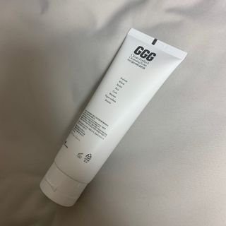 지지지 클린 퍼펙트 클렌징폼 120g — 5점을 준 리뷰어가 2022년 2월 올린 사용 사진