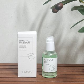 디에이브 더마-테카 바이옴 세럼 50ml — 5점을 준 리뷰어가 2023년 2월 올린 사용 사진