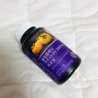 슬림플래닛 가르시니아 3900mg — 5점을 준 리뷰어가 2021년 2월 올린 사용 사진