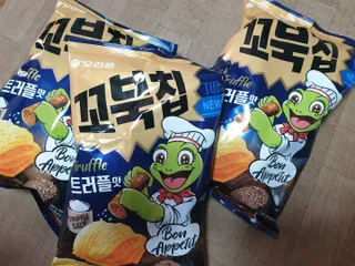 퍼스트캠퍼님이 올린 리뷰 사진 1