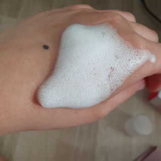 메디필 레드 락토 퍼스트 콜라겐 에센스 — 5점을 준 리뷰어가 2021년 1월 올린 사용 사진