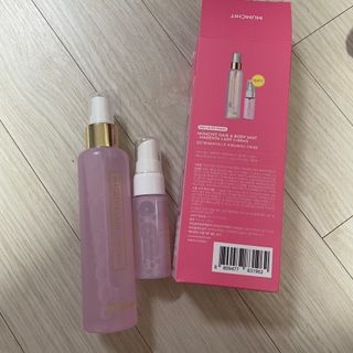 멈칫(MUMCHIT) 멈칫 마젠타레이디 기획 set — 5점을 준 리뷰어가 2022년 4월 올린 사용 사진