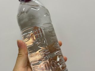 몽베스트 [MONTBEST]위드어스 500mL 20병 — 5점을 준 리뷰어가 2022년 8월 올린 사용 사진