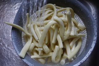 추억의 국민학교 떡볶이 국떡 뉴트로 5종 — 5점을 준 리뷰어가 2021년 11월 올린 사용 사진