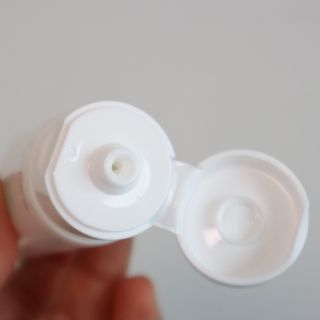 피지오겔 레드수딩 시카밸런스 크림 50ml — 4.5점을 준 리뷰어가 2022년 4월 올린 사용 사진