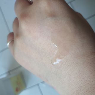바이오오일 [바이오-오일] 스킨케어 오일 내추럴 60ml — 5점을 준 리뷰어가 2021년 10월 올린 사용 사진