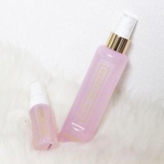 멈칫(MUMCHIT) 멈칫 마젠타레이디 기획세트 — 5점을 준 리뷰어가 2022년 2월 올린 사용 사진