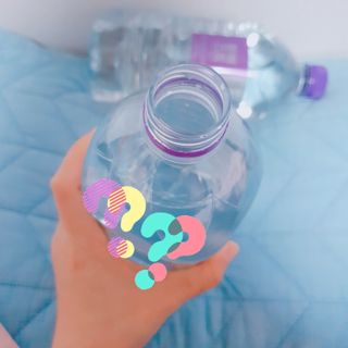 몽베스트 MONTBEST 1L 12입 — 5점을 준 리뷰어가 2022년 4월 올린 사용 사진