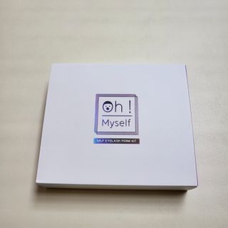 피비에스코리아 [오마이셀프] 셀프 속눈썹펌 키트 뷰러펌 파마 세트 — 5점을 준 리뷰어가 2021년 11월 올린 사용 사진