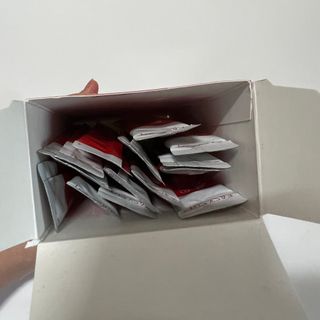 메타아르기닌 GC녹십자웰빙 메타 아르기닌 6000 플러스 오르니틴 — 5점을 준 리뷰어가 2022년 6월 올린 사용 사진