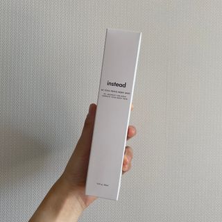 인스테드 아크 시카 트리플 바디미스트 — 4점을 준 리뷰어가 2021년 7월 올린 사용 사진