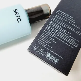 비알티씨 BRTC 파워 옴므 올인원 솔루션 200ml — 5점을 준 리뷰어가 2022년 12월 올린 사용 사진