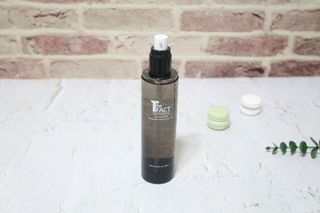 The Fact 더팩트 에이치에프엔 쿨링 안티헤어로스 토닉 젤 150ml — 5점을 준 리뷰어가 2022년 8월 올린 사용 사진