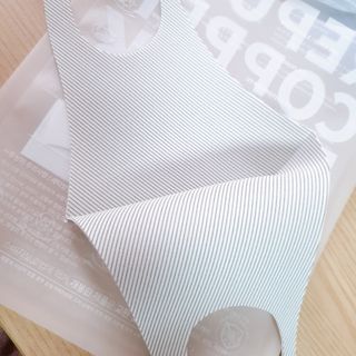 [에이블밤부] 리퓨어 쿠퍼 마스크 10color — 4점을 준 리뷰어가 2021년 1월 올린 사용 사진