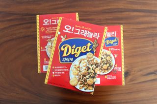 라늬씨님이 올린 리뷰 사진 1