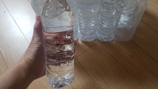 몽베스트 [MONTBEST]위드어스 500mL 20병 — 5점을 준 리뷰어가 2022년 6월 올린 사용 사진