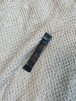 프리마인 자체 기업부설 연구소에서 찾아낸 건강한 수면의 비밀.  슬립토 플러스 30포 — 5점을 준 리뷰어가 2021년 11월 올린 사용 사진