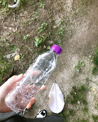 몽베스트 [MONTBEST]위드어스 500mL 20병 — 5점을 준 리뷰어가 2022년 9월 올린 사용 사진