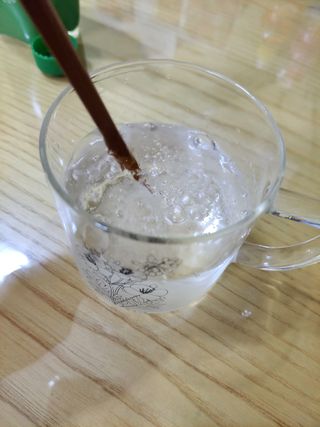 몽베스트 Montbest with Sparkling water Plain 20병 — 5점을 준 리뷰어가 2021년 10월 올린 사용 사진