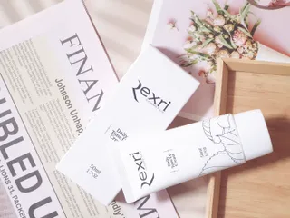 렉스리 데일리 톤업 크림 Rexri Daily Tone Up Cream — 5점을 준 리뷰어가 2022년 9월 올린 사용 사진