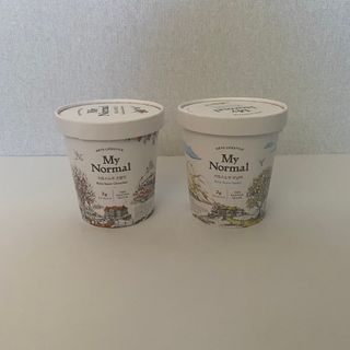 마이노멀 키토스노우 2개 Set  - 바닐라/초코/그린티 3종 중 선택 — 5점을 준 리뷰어가 2021년 6월 올린 사용 사진