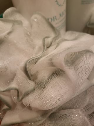 [닥터문] 센텔라 시카케어 화이트머스크 바디워시 1000ml — 5점을 준 리뷰어가 2023년 7월 올린 사용 사진