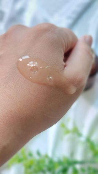 렉스리 닥터 올인원 세럼 Rexri Dr.All-in-one Serum — 5점을 준 리뷰어가 2021년 9월 올린 사용 사진
