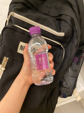 몽베스트 [MONTBEST] 330mL 20병 — 5점을 준 리뷰어가 2021년 10월 올린 사용 사진