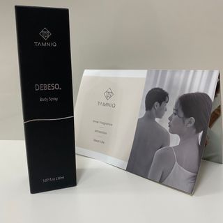 탐니크 바디미스트 디베쏘 150ml — 5점을 준 리뷰어가 2021년 2월 올린 사용 사진