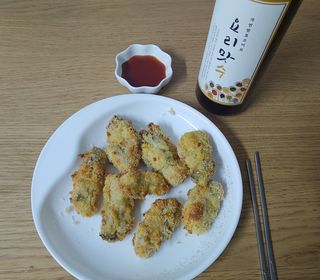 천연 요리 에센스요리맛수 930g 2개 SET — 5점을 준 리뷰어가 2021년 4월 올린 사용 사진