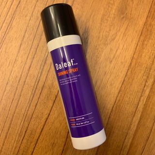 달리프 글램 샤이닝 스프레이 150ml — 5점을 준 리뷰어가 2021년 2월 올린 사용 사진