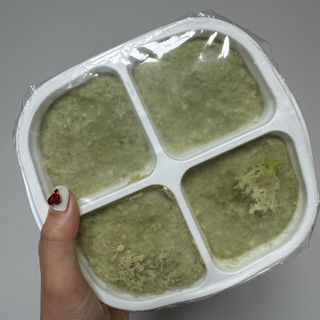 다함께레시피 다시피 초간편 블럭소소 400g — 5점을 준 리뷰어가 2023년 1월 올린 사용 사진