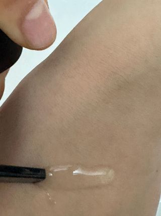 비프리코스메틱 비포에프터 클렌징오일 200ml — 5점을 준 리뷰어가 2023년 2월 올린 사용 사진
