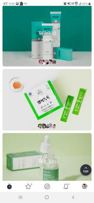 0.8L 마케팅팀 - — 5점을 준 리뷰어가 2021년 5월 올린 사용 사진
