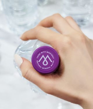 몽베스트위드어스[무라벨] 2L_6입_2Pack — 5점을 준 리뷰어가 2021년 12월 올린 사용 사진