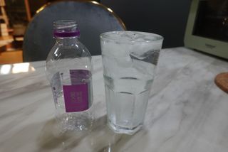 몽베스트 [MONTBEST] 330mL 20병 — 5점을 준 리뷰어가 2021년 10월 올린 사용 사진