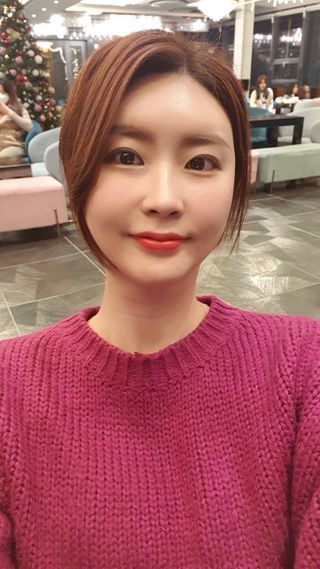 [라끄본] 립 세럼 - 트릿츠 립세럼 — 5점을 준 리뷰어가 2021년 2월 올린 사용 사진